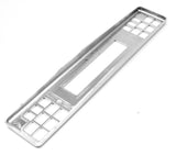 Instrument Panel for Freightliner Century w/ Cutouts Plastic 10-1/2" UP#41965