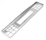 Instrument Panel for Freightliner Century w/ Cutouts Plastic 10-1/2" UP#41965