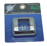 Trailer Brake Handle Base Cover for Freightliner Various Models Plastic UP#41974