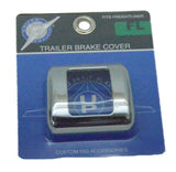 Trailer Brake Handle Base Cover for Freightliner Various Models Plastic UP#41974