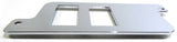 Left Side Lower Dash 2-Opening Switch Panel for Freightliner Models UP41978