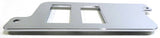 Left Side Lower Dash 2-Opening Switch Panel for Freightliner Models UP41978