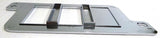 Left Side Lower Dash 2-Opening Switch Panel for Freightliner Models UP41978