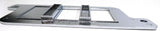 Left Side Lower Dash 2-Opening Switch Panel for Freightliner Models UP41978