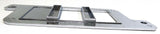 Left Side Lower Dash 2-Opening Switch Panel for Freightliner Models UP41978