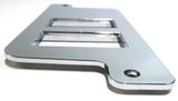 Left Side Lower Dash 2-Opening Switch Panel for Freightliner Models UP41978