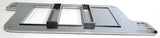 Left Side Lower Dash 2-Opening Switch Panel for Freightliner Models UP41978