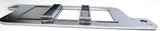 Left Side Lower Dash 2-Opening Switch Panel for Freightliner Models UP41978