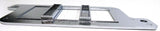 Left Side Lower Dash 2-Opening Switch Panel for Freightliner Models UP41978