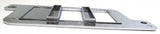 Left Side Lower Dash 2-Opening Switch Panel for Freightliner Models UP41978