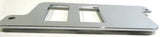Left Side Lower Dash 2-Opening Switch Panel for Freightliner Models UP41978