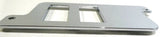 Left Side Lower Dash 2-Opening Switch Panel for Freightliner Models UP41978