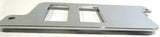 Left Side Lower Dash 2-Opening Switch Panel for Freightliner Models UP41978
