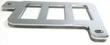Rocker Switch Panel Trim Bottom Right for Freightliner Century 3 Hole UP#41980