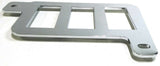 Rocker Switch Panel Trim Bottom Right for Freightliner Century 3 Hole UP#41980