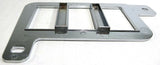 Rocker Switch Panel Trim Bottom Right for Freightliner Century 3 Hole UP#41980