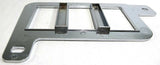 Rocker Switch Panel Trim Bottom Right for Freightliner Century 3 Hole UP#41980