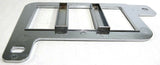 Rocker Switch Panel Trim Bottom Right for Freightliner Century 3 Hole UP#41980
