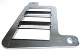 Rocker Switch Panel Trim Bottom Right for Freightliner Century 3 Hole UP#41980
