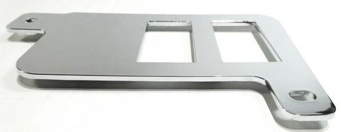 Rocker Switch Panel Trim Bottom Right for Freightliner Century Plastic UP#41981