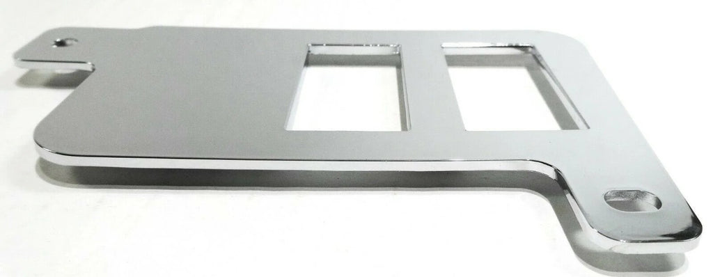 Rocker Switch Panel Trim Bottom Right for Freightliner Century Plastic UP#41981