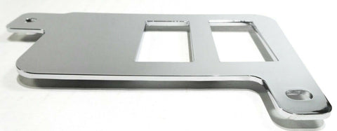 Rocker Switch Panel Trim Bottom Right for Freightliner Century Plastic UP#41981
