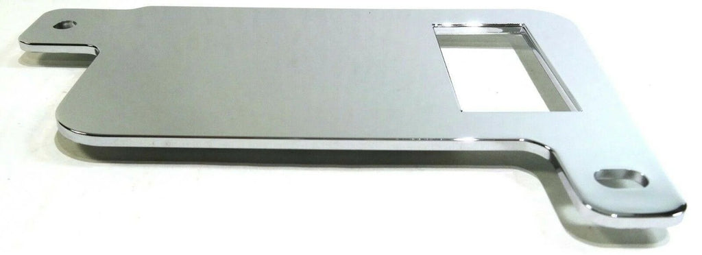 Rocker Switch Panel Trim Bottom Right for Freightliner Century 1 Hole UP#41982