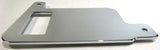 Rocker Switch Panel Trim Bottom Right for Freightliner Century 1 Hole UP#41982