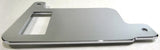 Rocker Switch Panel Trim Bottom Right for Freightliner Century 1 Hole UP#41982