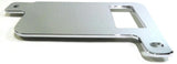 Rocker Switch Panel Trim Bottom Right for Freightliner Century 1 Hole UP#41982