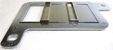 Rocker Switch Panel Trim Bottom Right for Freightliner Century 1 Hole UP#41982
