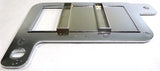 Rocker Switch Panel Trim Bottom Right for Freightliner Century 1 Hole UP#41982
