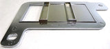 Rocker Switch Panel Trim Bottom Right for Freightliner Century 1 Hole UP#41982