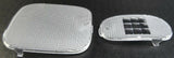 Dome Light Lens Set for 2006-2020 Freightliner Columbia Clear Plastic UP#41985
