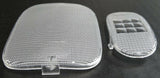 Dome Light Lens Set for 2006-2020 Freightliner Columbia Clear Plastic UP#41985