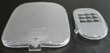 Dome Light Lens Set for 2006-2020 Freightliner Columbia Clear Plastic UP#41985