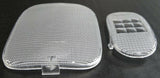 Dome Light Lens Set for 2006-2020 Freightliner Columbia Clear Plastic UP#41985