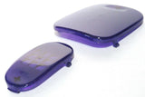 Dome Light Lens Set for 2006-2016 Freightliner Coronado Purple Plastic UP#41987