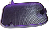Dome Light Lens Set for 2006-2016 Freightliner Coronado Purple Plastic UP#41987