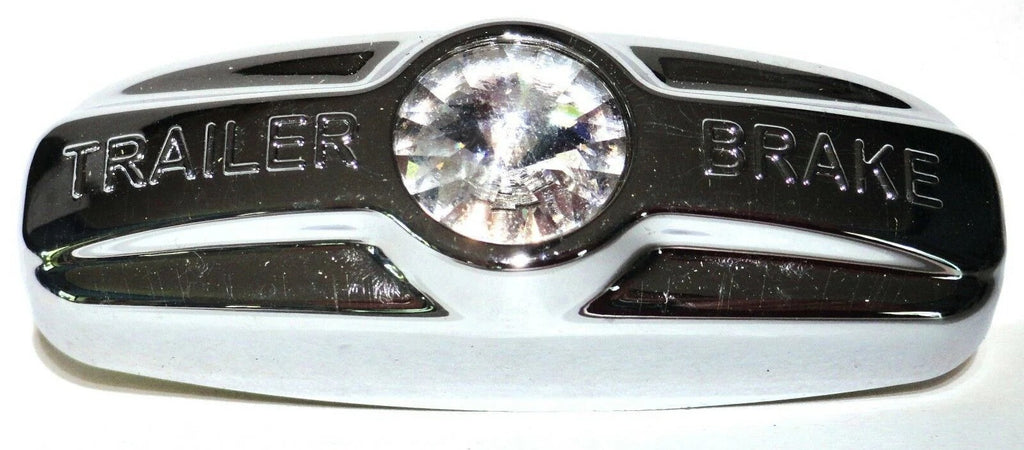 Trailer Brake Cover for Freightliner Century Columbia 2001-2011 Clear UP#41993