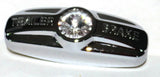 Trailer Brake Cover for Freightliner Century Columbia 2001-2011 Clear UP#41993