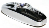 Trailer Brake Cover for Freightliner Century Columbia 2001-2011 Clear UP#41993