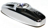 Trailer Brake Cover for Freightliner Century Columbia 2001-2011 Clear UP#41993