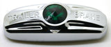 Trailer Brake Handle Cover for Freightliner Century 1996-2011 Green UP#41994