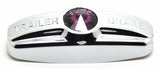 Trailer Brake Handle Cover for Freightliner Century & Columbia Purple UP#41995