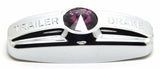 Trailer Brake Handle Cover for Freightliner Century & Columbia Purple UP#41995