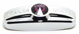 Trailer Brake Handle Cover for Freightliner Century & Columbia Purple UP#41995