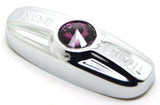 Trailer Brake Handle Cover for Freightliner Century & Columbia Purple UP#41995
