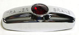 Trailer Brake Handle Cover for Freightliner Century 1996–2011 Red Jewel UP#41996