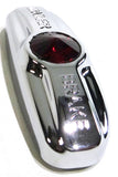 Trailer Brake Handle Cover for Freightliner Century 1996–2011 Red Jewel UP#41996